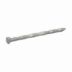 

12PC Grip-Rite Grip-Rite - 6HGSTHS1 - 6D 2 in. Siding Hot-Dipped Galvanized Steel Nail Flat 1 lb.