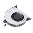 thumbnail image 3 of Radiador de Ventilador de Refrigeración de para Ordenador Portátil para Pavilion Gaming 15-AK030TX, 3 of 6