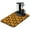 Cartoon, variant on Colorful Abstract Leopard Mat - Gradient & Metallic Finish, Perfect for Home Baristas
