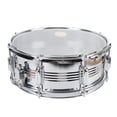 thumbnail image 1 of Snare Drum, Alloy Steel Transparent Snare Drum Multifunctional  for Performance, 1 of 7