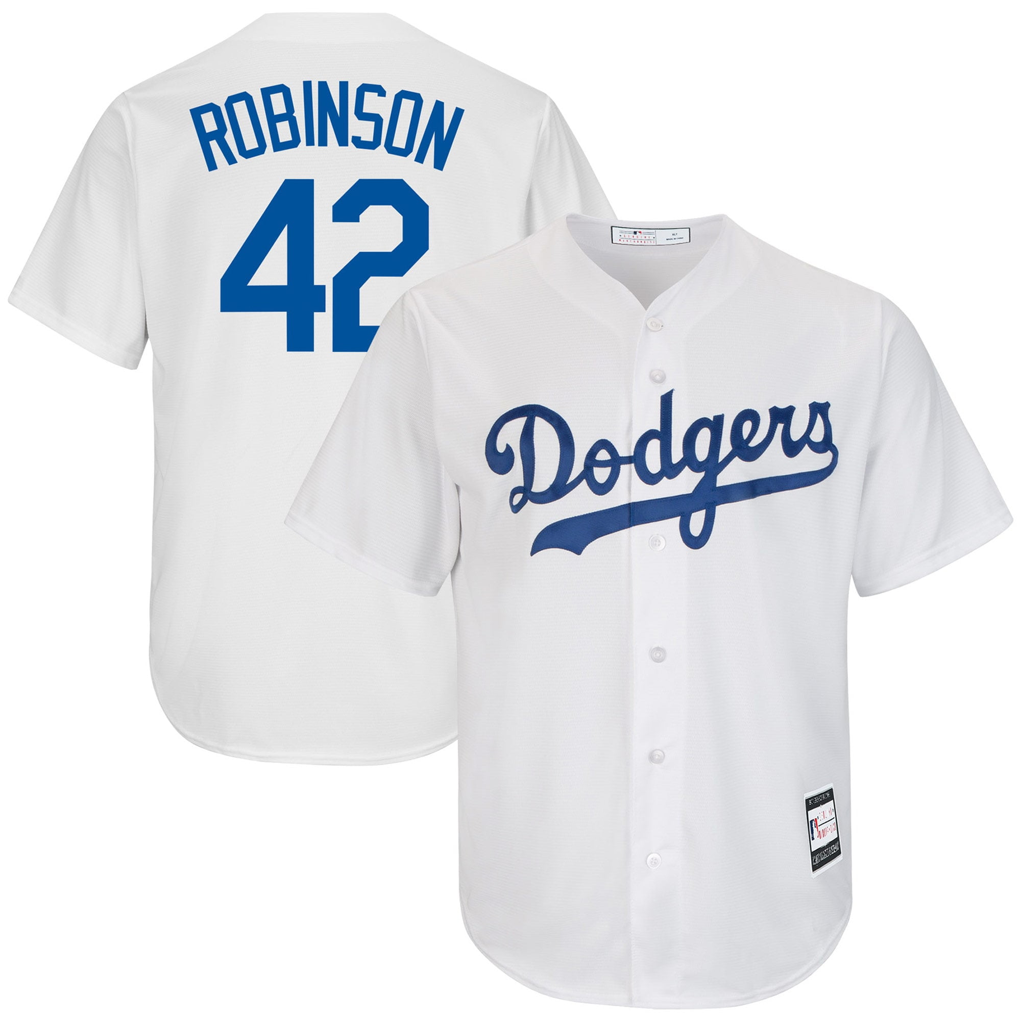 dodgers big and tall