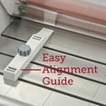thumbnail image 4 of GBC Ultima 65 Thermal Roll Laminator 27 Maximum Width 10 Minute Warm-Up -, 4 of 7