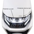 thumbnail image 4 of Moto Eléctrica M150 Neo Moto Bike,  55km/H, 1500W, 4 of 12