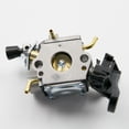 thumbnail image 4 of Carburador apto para modelos con agujeros: motores de motosierra CS2245, CS2245 y CS2250 CS2245 S - 2007-2011 shamjiam El carburador de la cortadora de césped reemplaza, 4 of 7