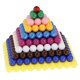 thumbnail image 2 of Juguete Educativo de Cálculo de Beads Yotijar Material de Enseñanza, 2 of 7