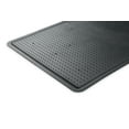 thumbnail image 2 of Brothers Trucks 05-100 Floor Mat Set - Black, 2 of 6