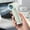 Green, variant on Portable Handheld Fan, Powerful Hand Held Mini Fan, Mini Hand-helds Turbo High Speed Small Fan USB Charged Iced Hanging Fan Portable Bladeless Fan