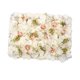 thumbnail image 2 of Panel de pared artificiales, plástico/fondo/fondo de pared para fotografía , despedida de soltera, festival , Begonia Begonia Champaña mayimx Panel de pared de flores, 2 of 9