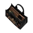 thumbnail image 4 of Bolsa Mini Tote Coach Cargo Disney, 4 of 8