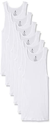 Hanes Men's ComfortSoft Moisture 
