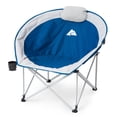 thumbnail image 1 of Ozark Trail Cozy Camping Chair, 1 of 5