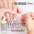 thumbnail image 2 of Eliminador de cutículas ProLinc suaviza y elimina cutículas 120 ml, 2 of 6