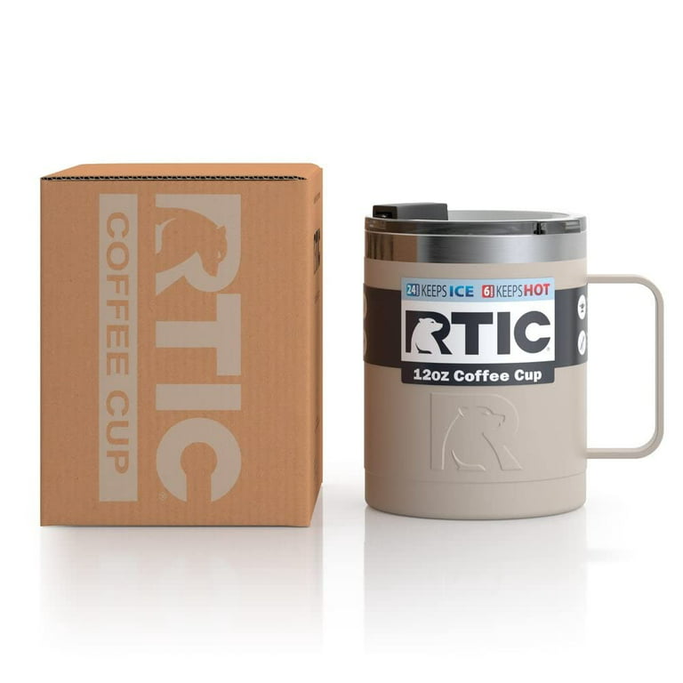 RTIC Coffee Cup  Just For You gifts