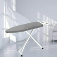 thumbnail image 4 of Langgg Elastic Ironing Board Padded Cover Heat Insulation Laundry Supplies StyleB, 4 of 9