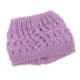 thumbnail image 1 of Sombreros de muñeca de 30cm 1/6 Gorro De Invierno De Muñeca De Punto Cálido Para Accesorios De Ropa De Muñeca De 30 Cm Púrpura Magideal Sombreros de muñeca de 30cm, 1 of 7