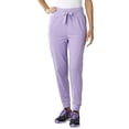 thumbnail image 1 of Wide Ribbed Waistband Jogger by Freedom Fit Zone, 1 of 3