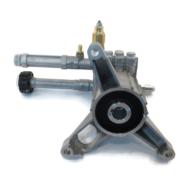 2400 psi AR POWER PRESSURE WASHER PUMP & SPRAY KIT Workforce WF80710