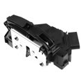 thumbnail image 4 of Actuador de pestillo de cerradura de puerta trasera derecha para Ford Focus Lincoln Afortunado Sencillez, 4 of 4
