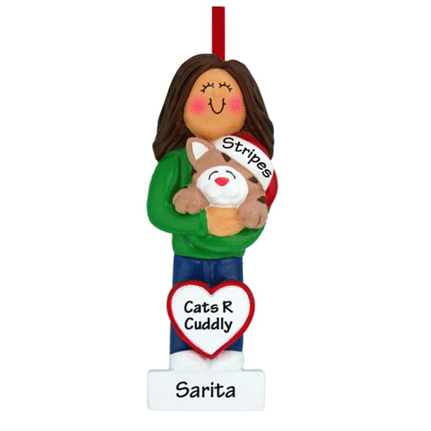 Pareja Árbol De Navidad Colgante Colgante Resina Decoración Regalos Árbol De Navidad Decoración Suministros Para Fiesta De Navidad Advancent HA043960-04