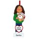 thumbnail image 1 of Pareja Árbol De Navidad Colgante Colgante Resina Decoración Regalos Árbol De Navidad Decoración Suministros Para Fiesta De Navidad Advancent HA043960-04, 1 of 6