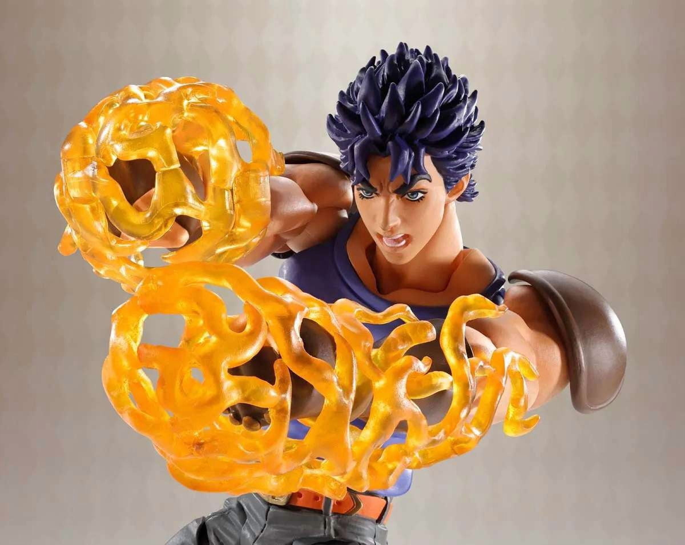 JoJo's Bizarre Adventure S.H.Figuarts Jonathan Joestar Collectable Figure