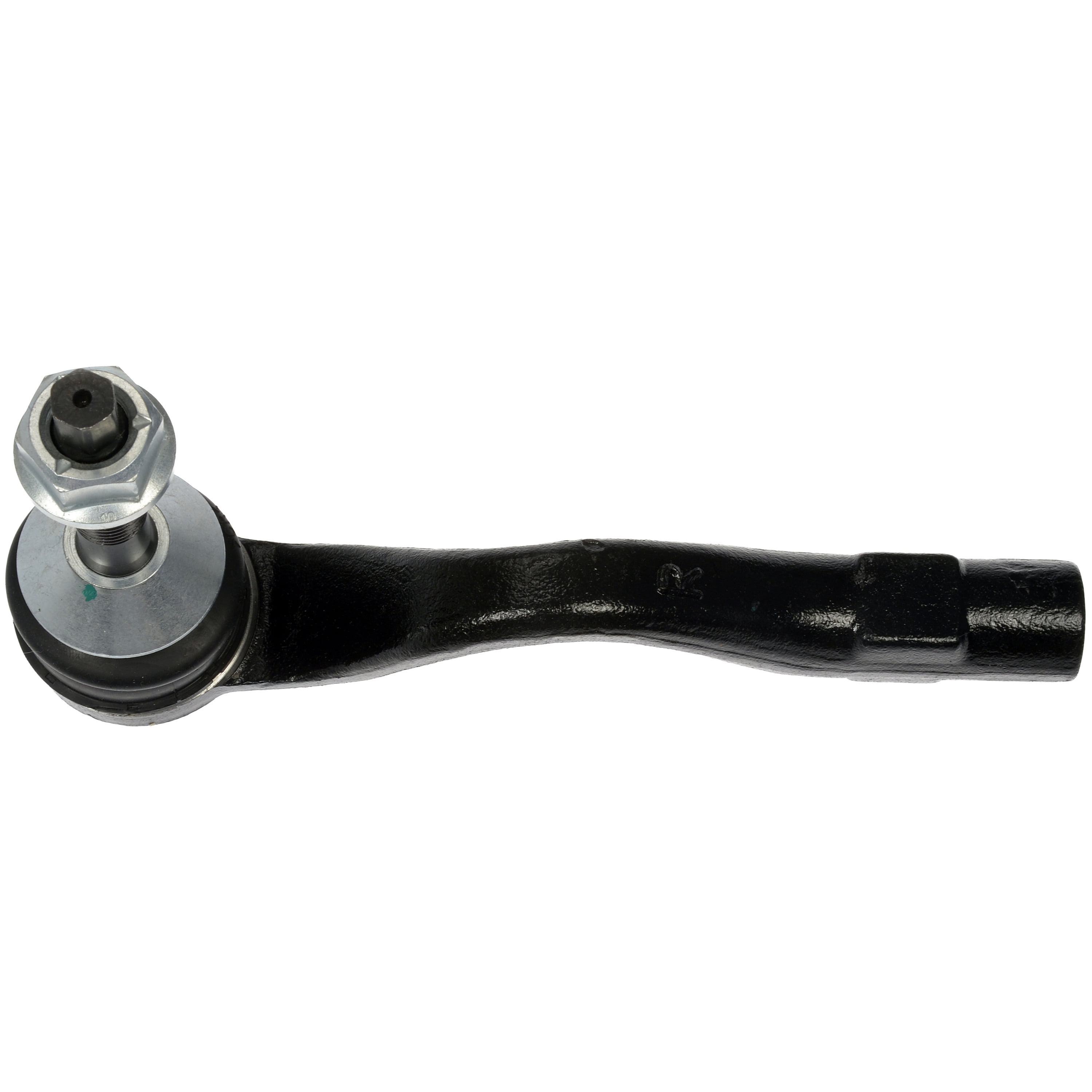 Dorman TO27022 Front Right Outer Steering Tie Rod End for Specific Mercedes-Benz Models