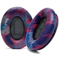 thumbnail image 1 of Almohadillas de repuesto WC Wicked Cushions para Bose QC35 y QC35ii, 1 of 8