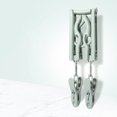 thumbnail image 1 of Perchero de Viaje Plegable con Clip onlyliua Multifuncional, 1 of 7