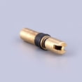 thumbnail image 3 of MasteelfCA Durable Air Inflator Piston Head High Pressure Pump Copper Head 6mm 30mpa Air Pump Replacement Accessory, 3 of 7