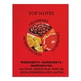 thumbnail image 7 of United Scents Red Intense 1-Piece Spray Cologne, Mild Scent, 3.4 fl oz, 7 of 7