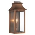 thumbnail image 2 of Acclaim Lighting 8413 Manchester 1 Light Outdoor Wall Sconce - Copper, 2 of 2