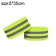 thumbnail image 2 of Rawiri Running Gear,Bandas reflectantes para brazo/muñeca/tobillo/pierna,Accesorios de ciclismo para mujeres y hombres, 2 of 5