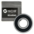 thumbnail image 4 of Niche Wheel Bearing for Yamaha Moto 4 Kawasaki Bayou 17x40x12 2 Pack 519-CBB2226R, 4 of 5
