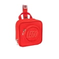 thumbnail image 1 of Mochila LEGO Kids Brick Mini Roja, 1 of 4