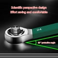 thumbnail image 3 of Acahhotxx Adjustable Wrench, Fixed Head Spanner 6mm-32mm Professional Steel Combination Wrench, 3 of 3