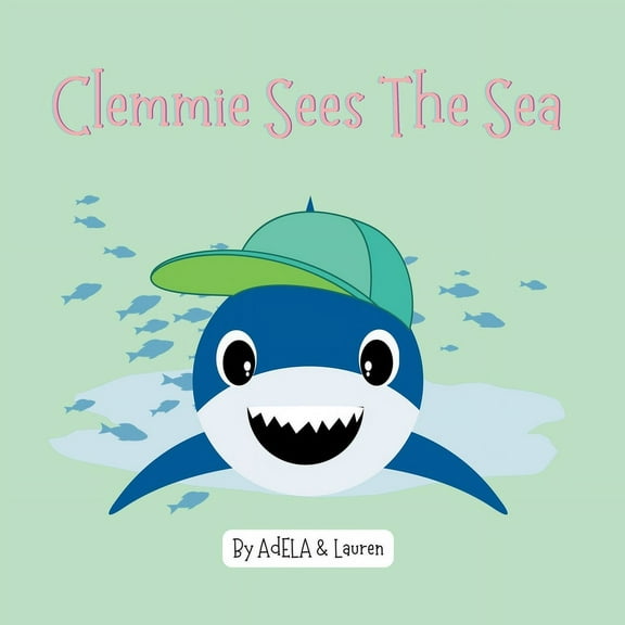 Clemmie Sees The Sea, (Paperback)