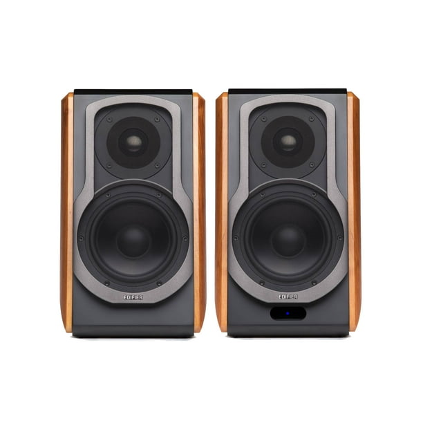 Audiophile best sale nearfield speakers