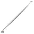 thumbnail image 2 of justharion 3 Pieces Ball Stylus Dotting Tools Double Head Cake Decoration Tool Sticks, 2 of 9