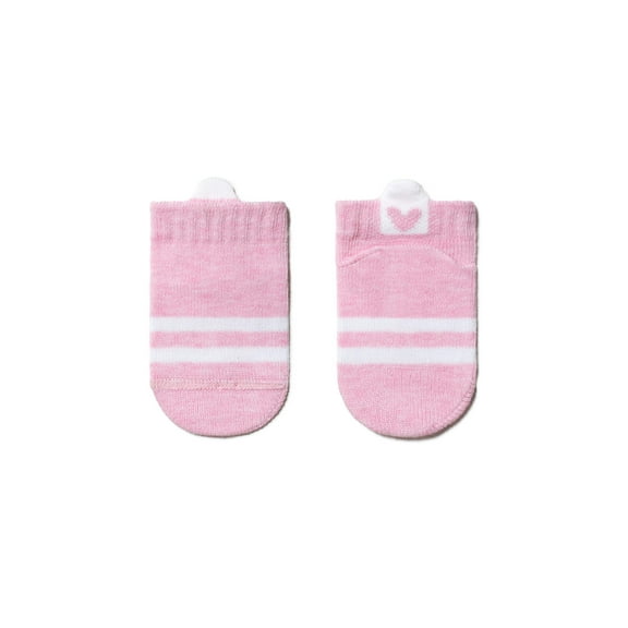 Conte-Kids Cotton Ankle Socks - Tip-Top 512