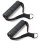 thumbnail image 2 of 2 uds. Hexagonal de goma con mango para máquina, accesorio de banda de resistencia, empuñaduras de mano para el hogar, Fitness, gimnasio, empuñaduras de mano, accesorios para máquina de ejercicio, em TUNC Sencillez, 2 of 5