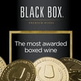thumbnail image 5 of Black Box Pinot Grigio White Wine, 3L Box, 5 of 9