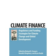 Climate Finance (Paperback)