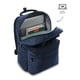 thumbnail image 5 of TOTTO Mochila Ergonómica Mediana para Mujer Porta Laptop 14 con Bolsillo Secreto | Escuela - Oficina azul M, 5 of 6