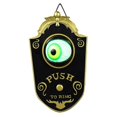 thumbnail image 1 of Halloween Timbre Con LED Lightup Ojos Espeluznante Sonido Globo Ocular Prop Juguete Para Pascua Decoración, 1 of 4