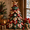 (Classic Reindeer) A1, variant on DIY Quilted Christmas Tree Kit – Handmade Fabric Holiday Tabletop Tree Decor, Cozy Farmhouse Style Christmas DIY Craft for Adult Crafters (Gingerbread Man)