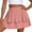 Z9-Pink, variant on ICHUANYI Womens Fashion Club Low-Waisted Sexy Mini Skirt