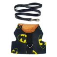 thumbnail image 1 of Ropa Batman Para Cuyo Conejo Huron Hamster Cobaya Y Correa, 1 of 5