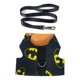 thumbnail image 1 of Ropa Batman Para Cuyo Conejo Huron Hamster Cobaya Y Correa, 1 of 5