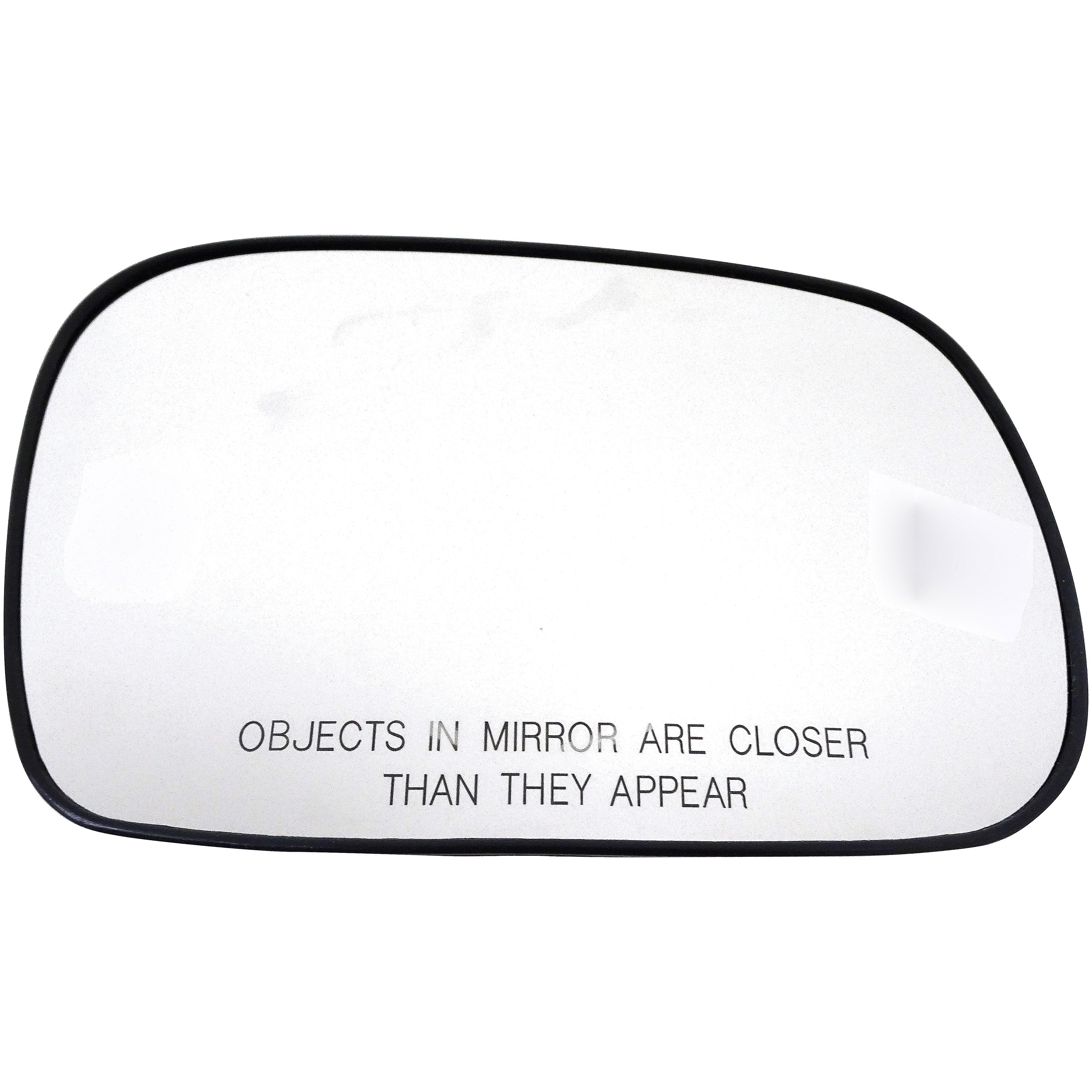 Dorman 56361 Passenger Side Door Mirror Glass for Specific Honda Models Fits select: 2006-2011 HONDA CIVIC