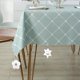 thumbnail image 5 of Tablecloth Weight Set, 8 Pieces Tablecloth Weights Stainless Steel, Tablecloth Weight With Clip, Stainless Steel Tablecloth Pendant, Tablecloth Weight, 5 of 5